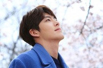 Sau thời gian điều trị ung thư, Kim Woo Bin giờ ra sao?